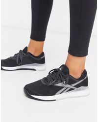 soulier crossfit reebok