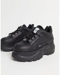 Zapatillas Buffalo de hombre: hasta el 31 % de descuento | Lyst