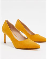 oasis court shoes