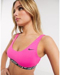 nike bikini swimsuit