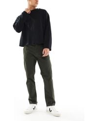 Jack & Jones - Intelligence Kane Loose Fit Chino - Lyst