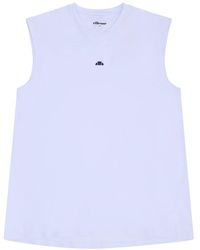 Ellesse - Olios Tee - Lyst