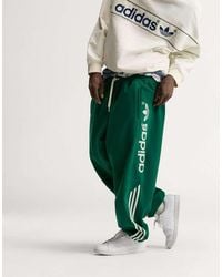 adidas Originals - Adisignature Ny joggers - Lyst