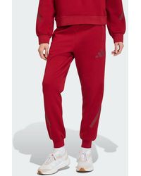 adidas Originals - Z.N.E. Tracksuit Bottoms - Lyst