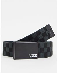 Vans Belts for Men | Online Sale up to 20% off | Lyst