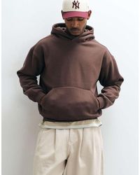Cotton On - Boxy Fit Hoodie - Lyst