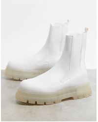 Bershka Boots for Men | Online Sale up to 52% off | Lyst