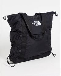north face beach bag