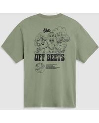 Levi's - – relaxed fit t-shirt - Lyst