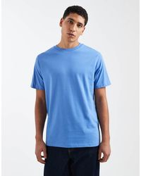 ASOS - Essentials Regular Fit T-shirt - Lyst
