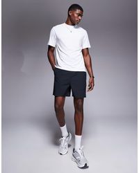4505 - 5 Inch Ripstop Nylon Running Shorts With Back Phone Pocket - Lyst