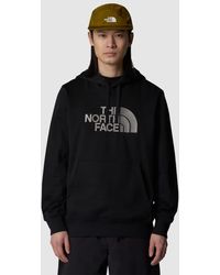 The North Face - Sudadera Con Capucha Drew Peak De - Lyst