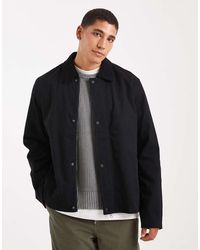 Jack & Jones - Barn Jacket - Lyst