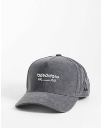 Faded Store - – kappe - Lyst