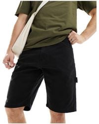 Dickies - Duck Canvas Shorts - Lyst