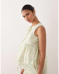 Mama.licious - Mamalicious - top d'ensemble - Lyst