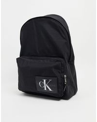 calvin klein backpack australia