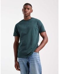 ASOS - Essentials Regular Fit T-Shirt - Lyst