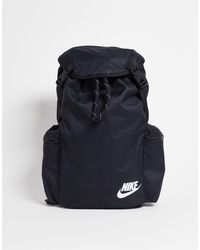 zaino nike mimetico