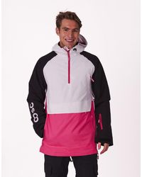 OOSC - – sp – pulloverjacke - Lyst