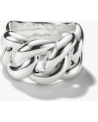 Thomas Sabo - – farbener ring - Lyst