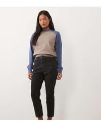 New Look - Hannah Straight Leg Jeans - Lyst