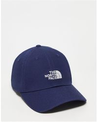 The North Face - Gorra norm - Lyst