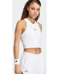adidas Originals - Tennis Climacool Midi Y-tank Pro - Lyst
