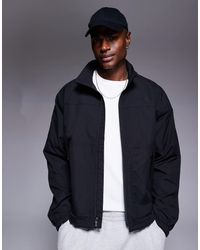 The North Face - Wind cordura - veste à fermeture éclair - Lyst