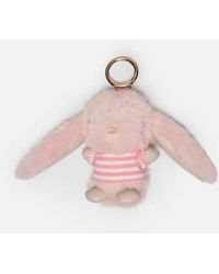 Stradivarius - Rabbit Charm - Lyst