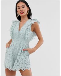 forever new playsuit