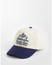 Wrangler - Graphic Cap - Lyst