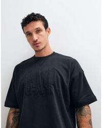 Gap - Chest Logo Baggy T-Shirt Co-Ord - Lyst