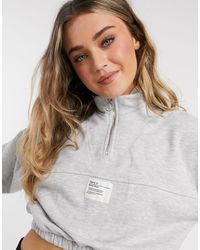 Bershka Sweatshirts for Women - Up to 10% off at Lyst.com