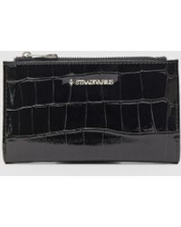 Stradivarius - – basic-geldbörse - Lyst