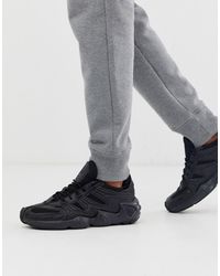 adidas Originals Yung fyw salvation - Sneakers nere - Nero