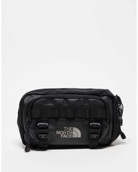 The North Face - – base camp – e gürteltasche mit logo - Lyst
