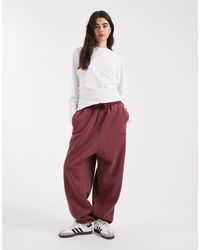 adidas Originals - Essentials Linear Jogger - Lyst