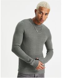 Jack & Jones Sweaters and knitwear for Men | Online Sale up to 59% off |  Lyst Canada