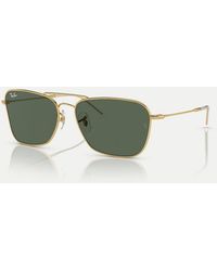 Ray-Ban - Reverse Sunglasses With Lens - Lyst