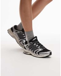 adidas Originals - Adistar Control 5 Trainers - Lyst