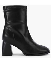 KG by Kurt Geiger - Skyler Mid Ankle Boots - Lyst