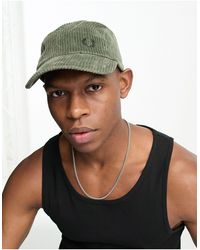 fred perry pet zwart