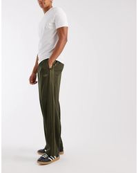 adidas Originals - Adicolor Loose Trackpants - Lyst