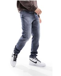 Calvin Klein - – authentic – dad-jeans - Lyst