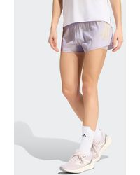 adidas Originals - Adi365 Formotion 2in1 Shorts - Lyst