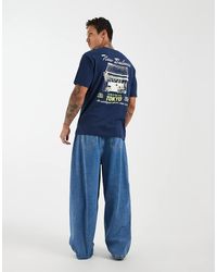 New Balance - Grab A Bite Tokyo Graphic T-shirt - Lyst