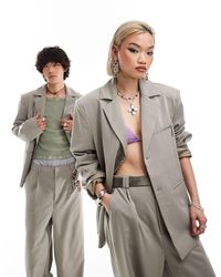 Collusion - Unisex Co-ord Ultimate Suit Jacket - Lyst
