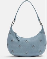 Pull&Bear - – schultertasche - Lyst