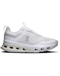 On Shoes - Cloudnova X Training Trainers - Lyst